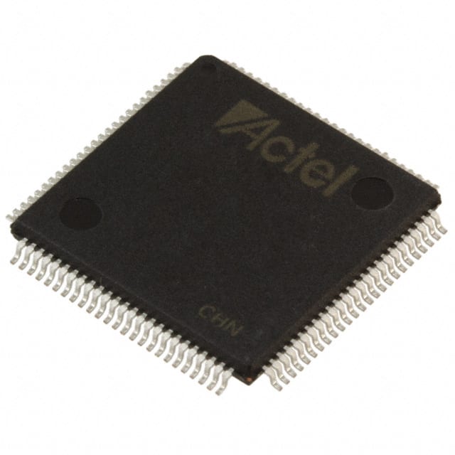 A54SX16A-1TQG100M Microchip Technology  FPGAs (Field Programmable Gate Array)